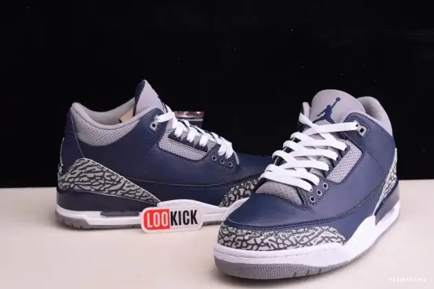 3 MIDNIGHT AIR JORDAN NAVYCT8532-401 0625